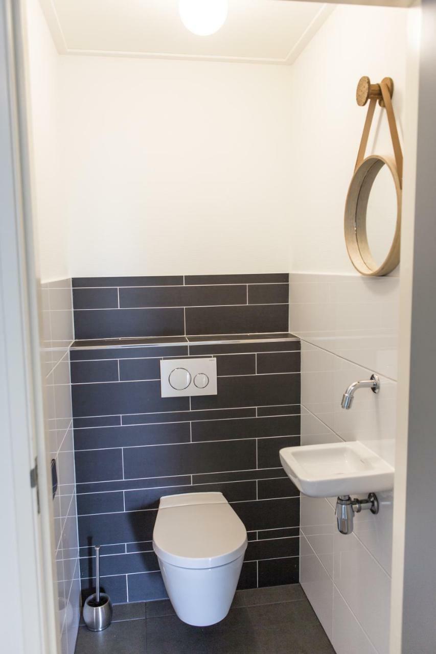 Vakantiehuis de Pondok Gaastmeer Extérieur photo