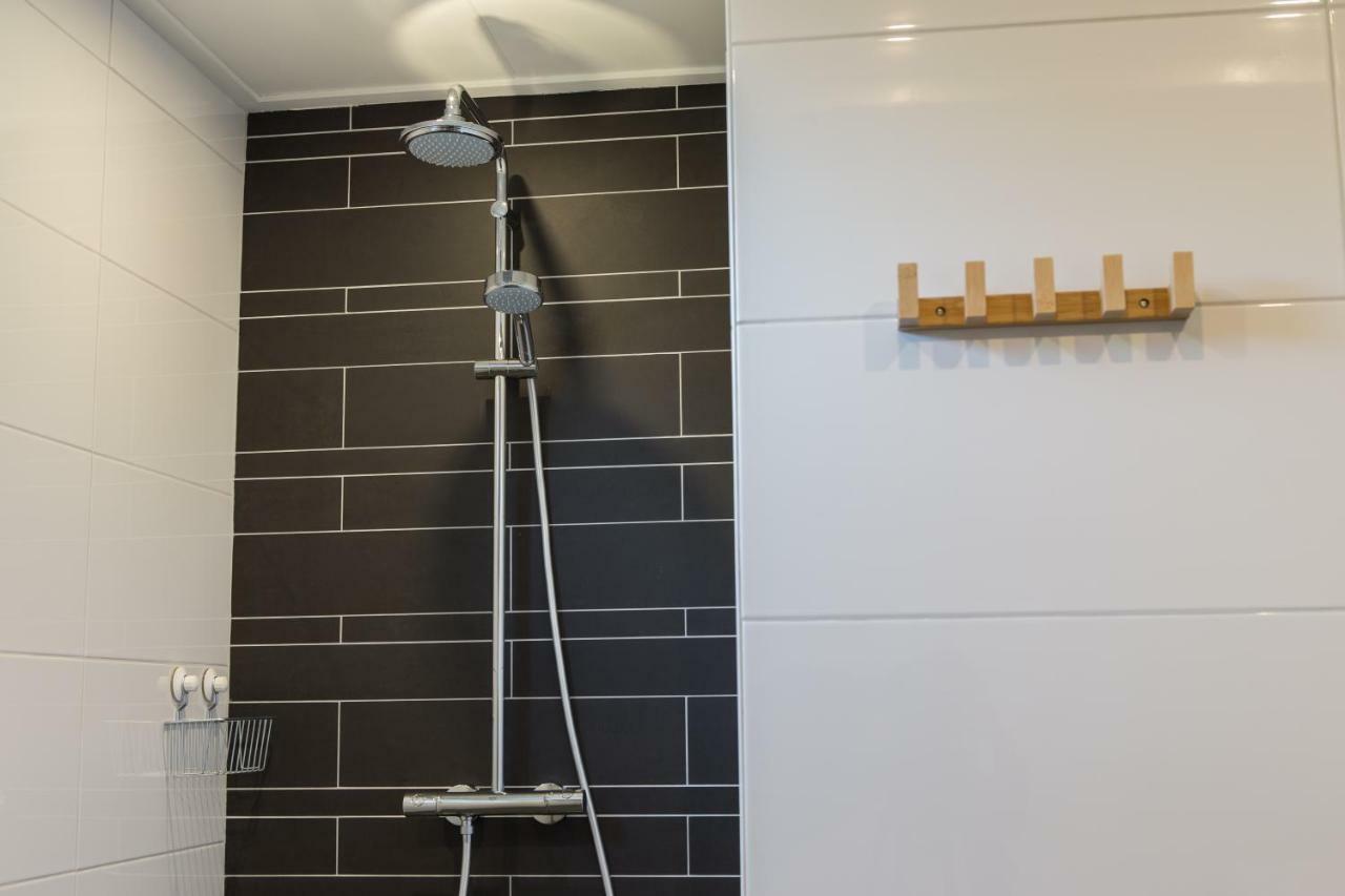 Vakantiehuis de Pondok Gaastmeer Extérieur photo
